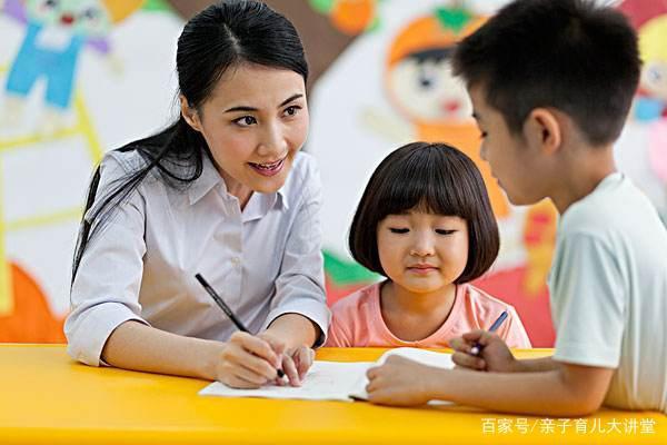 幼儿0基础怎么学英语？从哪学起较好？插图(2)