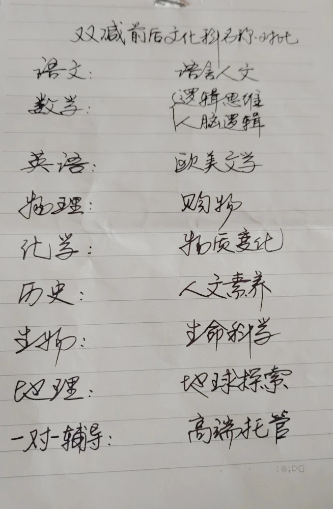 新概念英语培训也被举报，官方回应不违规，到底算不算学科培训？插图(7)