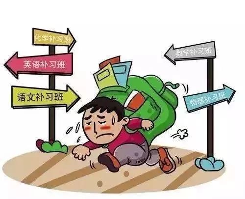 苏州四部门联合出手，整治校外各类中小学学科辅导机构插图(3)