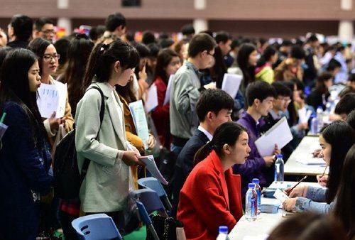 4个大学专业接近“爆满”，报考考生扎堆，毕业竞争非常激烈插图(8)