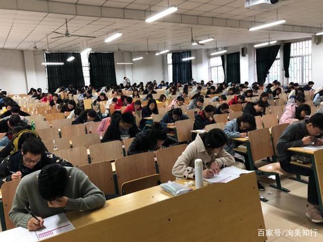 大学英语四六级考试阅读理解考前突击指南插图(4)