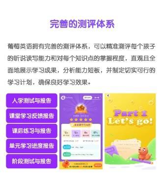 「葡萄英语」AI课哪家比较好？葡萄英语怎么样？插图(1)