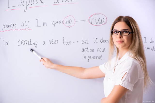 英语初学：初中英语如何学好？初一初二学生怎样跃过学英语困境？真学+狂练插图(8)