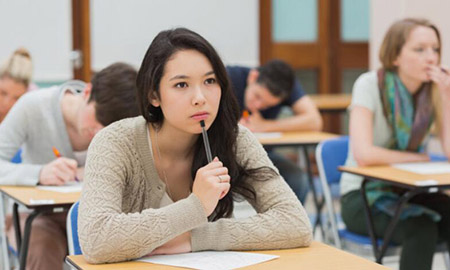 雅思 美国商学院