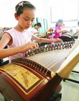 几岁学英语是最好的年龄：孩子学习10大才艺的最佳年龄缩略图